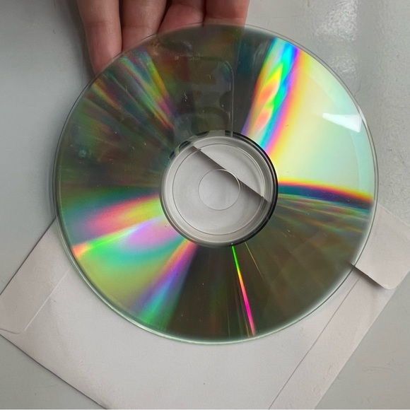 📿 The reciting of The Rosary on CD - Picture 3 of 3